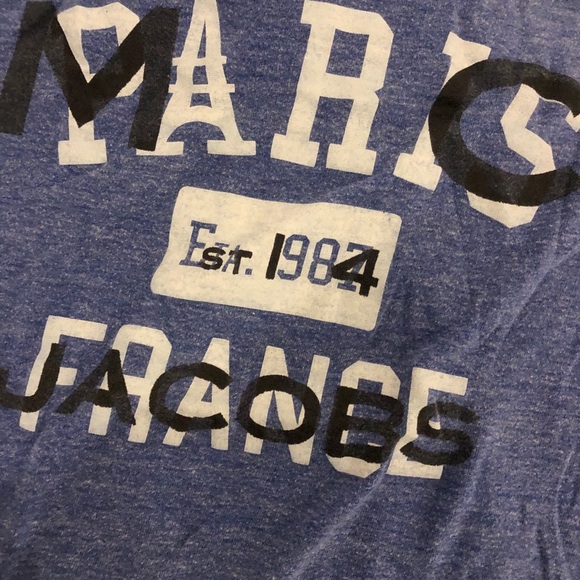 Marc by Marc Jacobs Tshirt size Medium - Picture 5 of 5